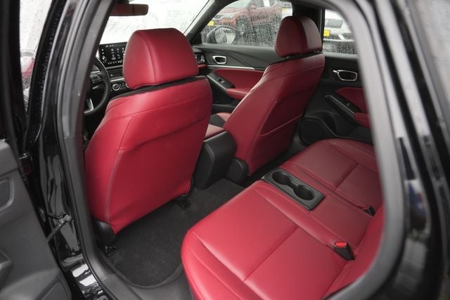 2024 Acura Integra Type S