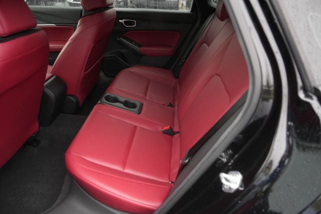 2024 Acura Integra Type S