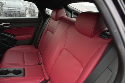 2024 Acura Integra Type S