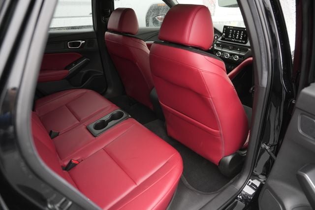 2024 Acura Integra Type S