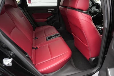 2024 Acura Integra Type S