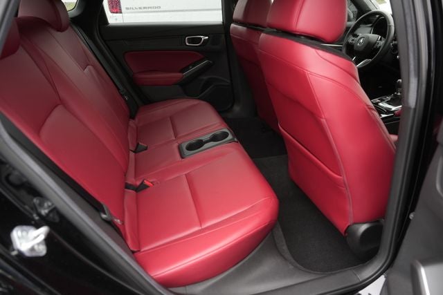 2024 Acura Integra Type S