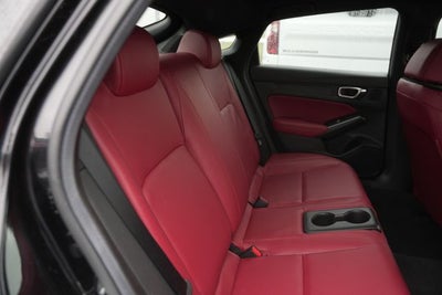 2024 Acura Integra Type S