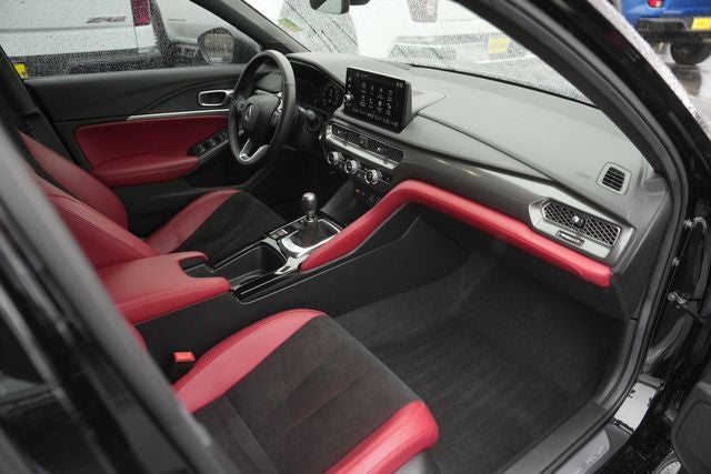 2024 Acura Integra Type S