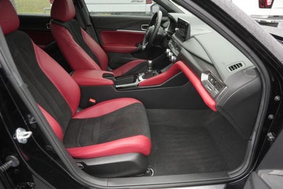 2024 Acura Integra Type S