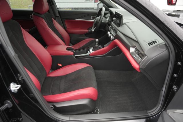 2024 Acura Integra Type S