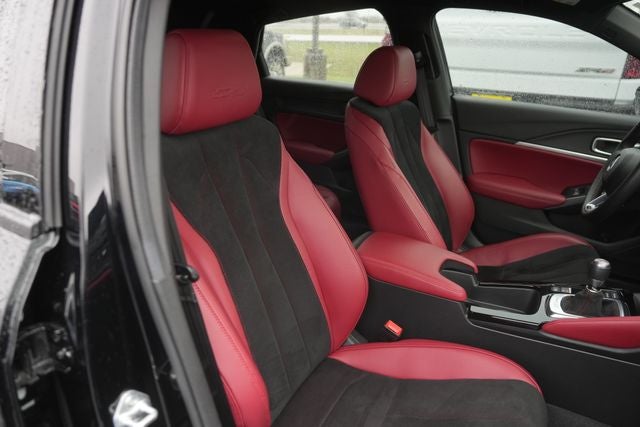 2024 Acura Integra Type S