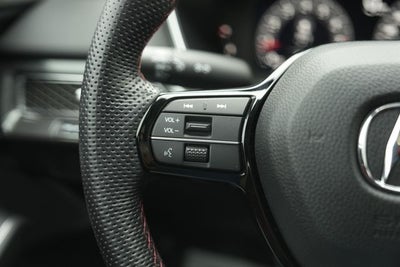 2024 Acura Integra Type S