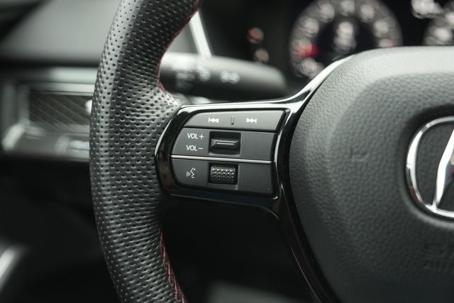 2024 Acura Integra Type S