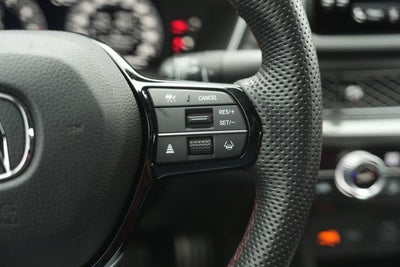 2024 Acura Integra Type S