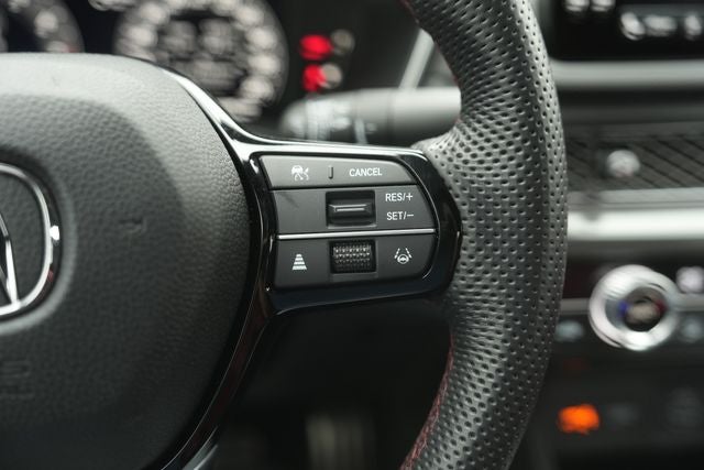 2024 Acura Integra Type S