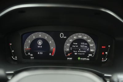 2024 Acura Integra Type S