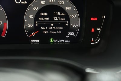 2024 Acura Integra Type S