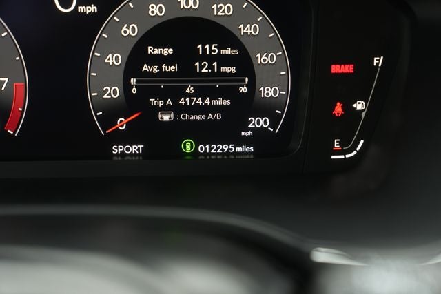 2024 Acura Integra Type S