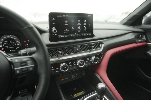 2024 Acura Integra Type S