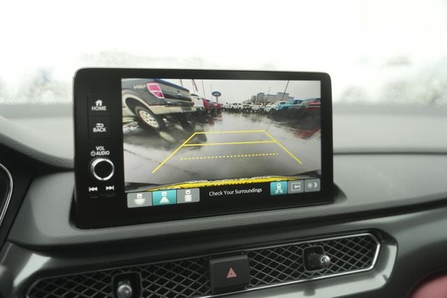 2024 Acura Integra Type S