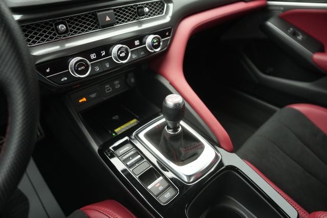 2024 Acura Integra Type S