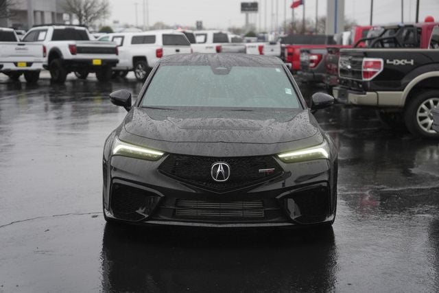 2024 Acura Integra Type S