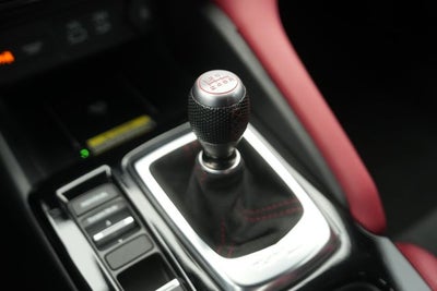 2024 Acura Integra Type S