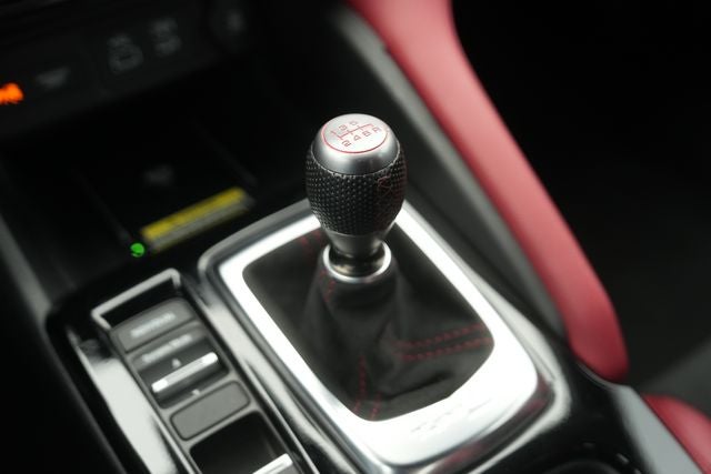 2024 Acura Integra Type S