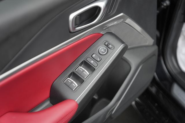 2024 Acura Integra Type S