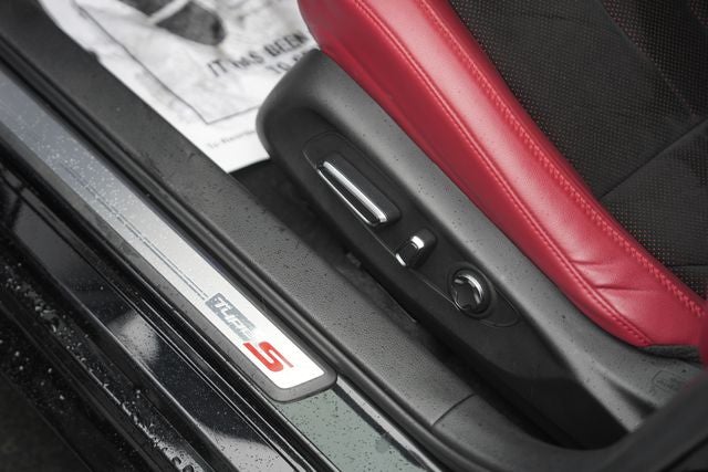 2024 Acura Integra Type S