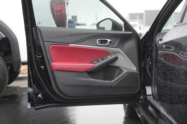 2024 Acura Integra Type S