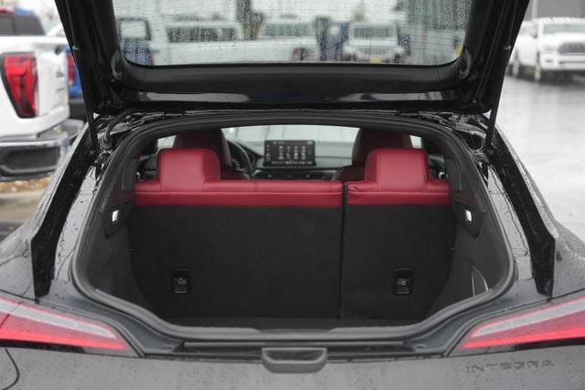 2024 Acura Integra Type S