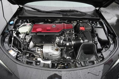 2024 Acura Integra Type S