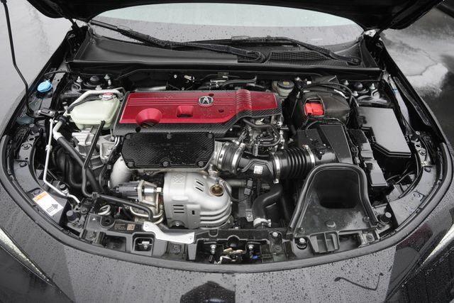 2024 Acura Integra Type S