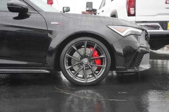 2024 Acura Integra Type S