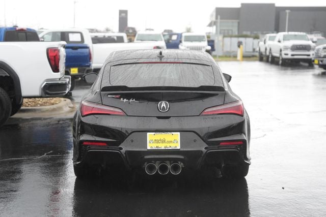 2024 Acura Integra Type S