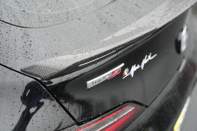 2024 Acura Integra Type S