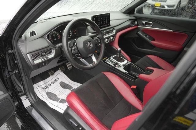 2024 Acura Integra Type S