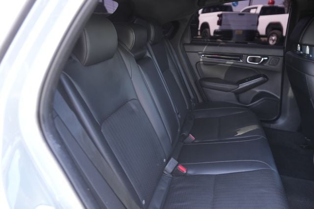 2022 Honda Civic Sport Touring