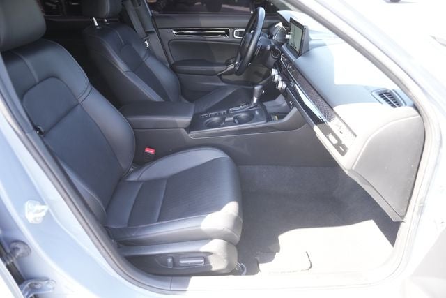 2022 Honda Civic Sport Touring