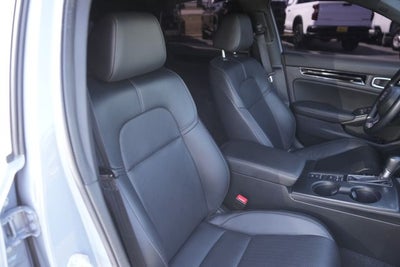 2022 Honda Civic Sport Touring