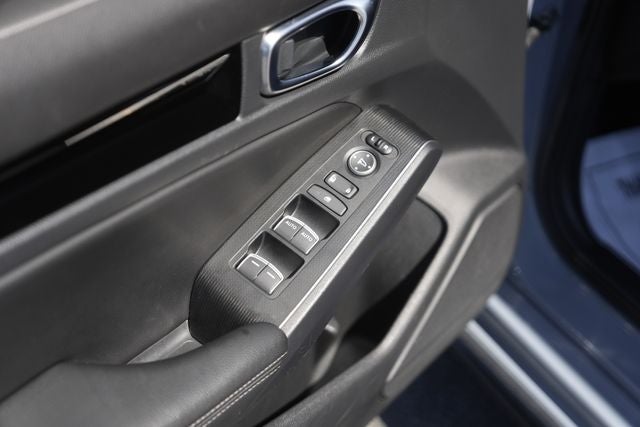 2022 Honda Civic Sport Touring