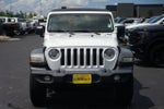 2018 Jeep Wrangler Sport S