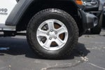 2018 Jeep Wrangler Sport S