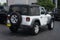 2018 Jeep Wrangler Sport S
