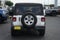 2018 Jeep Wrangler Sport S