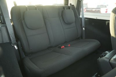 2019 Jeep Wrangler Sport S