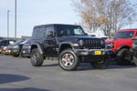 2019 Jeep Wrangler Sport S
