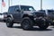 2018 Jeep Wrangler Rubicon