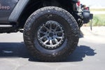 2018 Jeep Wrangler Rubicon