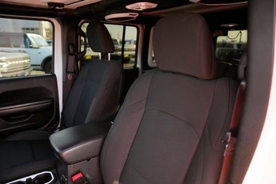 2020 Jeep Wrangler Unlimited Sport Altitude