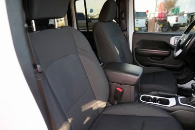 2020 Jeep Wrangler Unlimited Sport Altitude