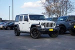 2020 Jeep Wrangler Unlimited Sport Altitude