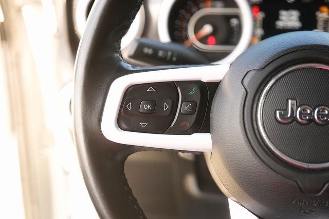 2020 Jeep Wrangler Unlimited Sport Altitude